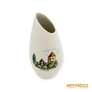 Kép 2/9 - Aquincumi porcelán -  Kőszegi emlék váza