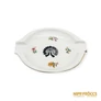 Kép 1/5 - Hollóházi porcelán - VOSZK (Vendéglátóipari Országos Szövetkezeti Központ) hamutál