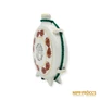 Kép 7/13 - Hollóházi porcelán -  Nyíregyházi Papíripari Vállalat kulacs