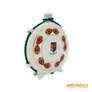 Kép 9/13 - Hollóházi porcelán -  Nyíregyházi Papíripari Vállalat kulacs