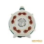 Kép 11/13 - Hollóházi porcelán -  Nyíregyházi Papíripari Vállalat kulacs