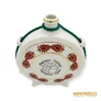 Kép 12/13 - Hollóházi porcelán -  Nyíregyházi Papíripari Vállalat kulacs