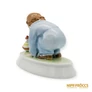 Kép 4/11 - Zsolnay porcelán -  Búgócsigás gyerek