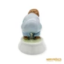 Kép 5/11 - Zsolnay porcelán -  Búgócsigás gyerek