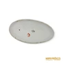 Kép 11/11 - Zsolnay porcelán -  Búgócsigás gyerek