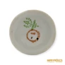 Kép 11/11 - Hollóházi porcelán -  Zsebredugott kezű kisfiú