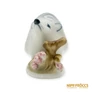 Kép 3/14 - Zsolnay porcelán -  Sün