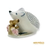 Kép 4/14 - Zsolnay porcelán -  Sün