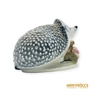 Kép 8/14 - Zsolnay porcelán -  Sün