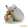Kép 12/14 - Zsolnay porcelán -  Sün