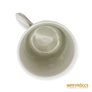 Kép 10/11 - Zsolnay porcelán -  Kék pöttyös bögre