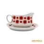 Kép 2/16 - Alföldi porcelán -  Centrum Varia szószos tál