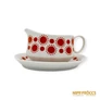 Kép 6/16 - Alföldi porcelán -  Centrum Varia szószos tál