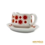 Kép 7/16 - Alföldi porcelán -  Centrum Varia szószos tál
