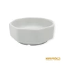 Kép 4/5 - Alföldi porcelán -  Malév nyolcszögletű tál (nagyobb)