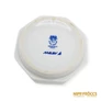 Kép 1/5 - Alföldi porcelán - Malév nyolcszögletű tál (nagyobb)