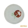 Kép 11/11 - Hollóházi porcelán -  Nyújtózkodó kislány