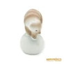 Kép 4/10 - Hollóházi porcelán -  Cirkuszi medve