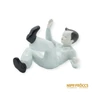 Kép 1/12 - Hollóházi porcelán - Fenékre ült fiú