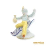 Kép 9/11 - Hollóházi porcelán -  Aladdin lila színű repülőszőnyegen