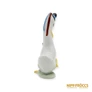 Kép 6/9 - Herendi porcelán -  Kalapos pipázó kacsa