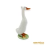 Kép 1/8 - Herendi porcelán - Kis liba