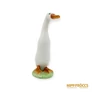 Kép 2/8 - Herendi porcelán -  Kis liba