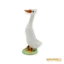 Kép 3/8 - Herendi porcelán -  Kis liba