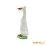 Kép 4/8 - Herendi porcelán -  Kis liba