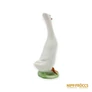 Kép 5/8 - Herendi porcelán -  Kis liba