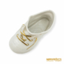 Kép 2/12 - Aquincumi porcelán -  Kis cipő