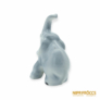 Kép 6/11 - Aquincumi porcelán -  Cirkuszi elefánt