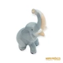 Kép 9/11 - Aquincumi porcelán -  Cirkuszi elefánt