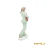 Kép 3/12 - Aquincumi porcelán -  Gitározó hippi lány