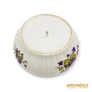 Kép 6/7 - Zsolnay porcelán -  Hungária pogácsás tál