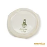 Kép 7/7 - Zsolnay porcelán -  Hungária pogácsás tál