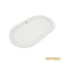 Kép 2/8 - Alföldi porcelán -  Skála Metró szendvics kínáló