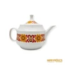 Kép 8/21 - Alföldi porcelán -  Teáskanna