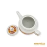 Kép 18/21 - Alföldi porcelán -  Teáskanna