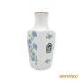 Kép 1/11 - Hollóházi porcelán - RUGÉV búzavirág mintás váza