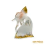 Kép 6/12 - Hollóházi porcelán -  Repülő hal