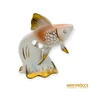 Kép 9/12 - Hollóházi porcelán -  Repülő hal
