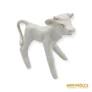 Kép 1/13 - Drasche porcelán - Fehér boci