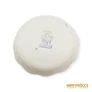 Kép 4/4 - Aquincumi porcelán -  Mecseki emlék tálka