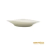 Kép 3/4 - Aquincumi porcelán -  Hajdúszoboszlói emlék tálka
