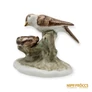 Kép 3/11 - Aquincumi porcelán -  Madár fészekkel