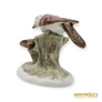 Kép 4/11 - Aquincumi porcelán -  Madár fészekkel