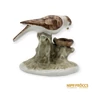 Kép 7/11 - Aquincumi porcelán -  Madár fészekkel