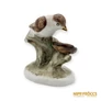 Kép 8/11 - Aquincumi porcelán -  Madár fészekkel