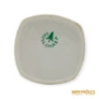 Kép 13/14 - Hollóházi porcelán -  SZÜV 2 részes dohányzó készlet